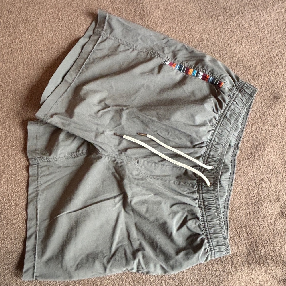 Wowie training shorts